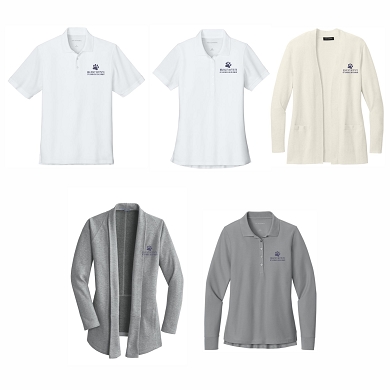 Bild Embroidered Apparel