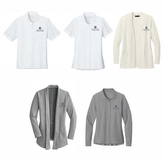 Bild Embroidered Apparel 